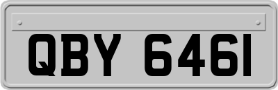 QBY6461