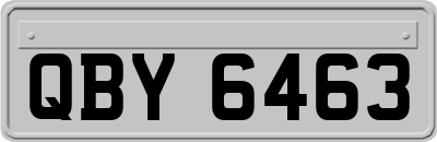 QBY6463