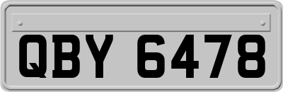 QBY6478