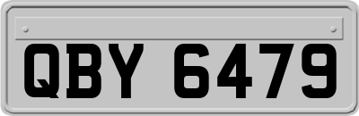 QBY6479
