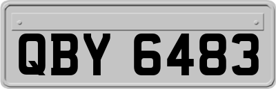 QBY6483