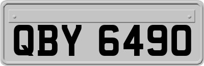 QBY6490