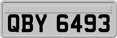 QBY6493