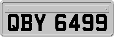 QBY6499