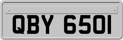 QBY6501