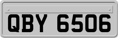 QBY6506