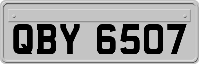 QBY6507