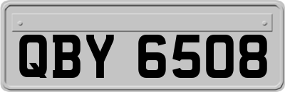 QBY6508
