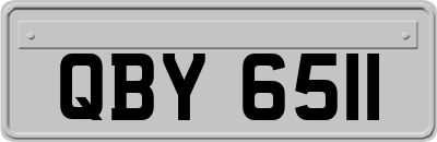 QBY6511