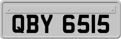 QBY6515