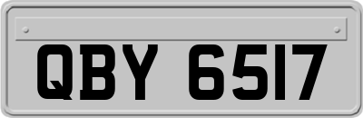QBY6517