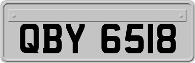 QBY6518