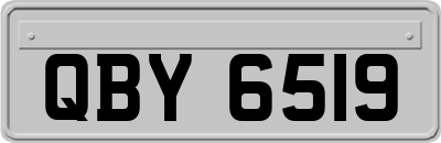 QBY6519