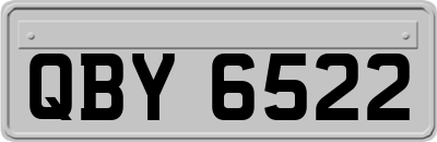 QBY6522