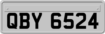 QBY6524