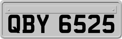 QBY6525