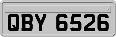 QBY6526