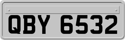 QBY6532