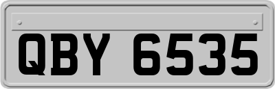 QBY6535