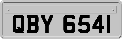QBY6541