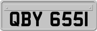 QBY6551