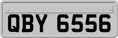 QBY6556