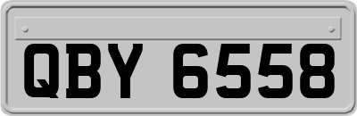 QBY6558
