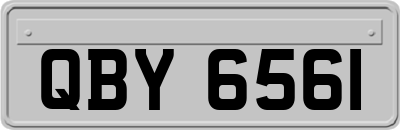QBY6561