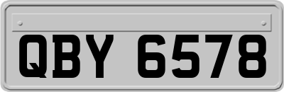 QBY6578
