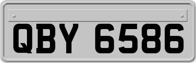 QBY6586