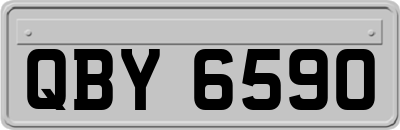 QBY6590