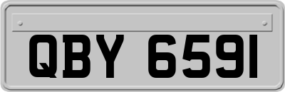 QBY6591