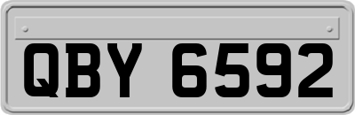 QBY6592