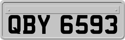 QBY6593