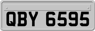 QBY6595