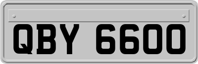 QBY6600