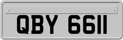 QBY6611