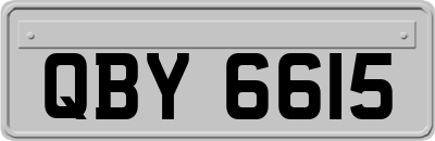 QBY6615