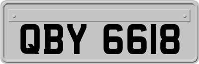 QBY6618