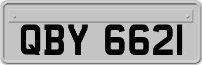 QBY6621