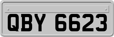 QBY6623