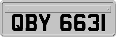 QBY6631