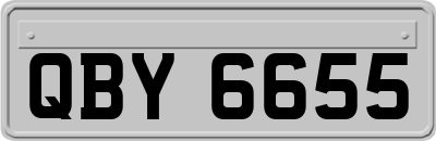 QBY6655