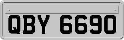 QBY6690