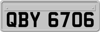 QBY6706