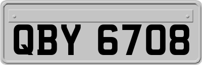 QBY6708