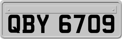 QBY6709