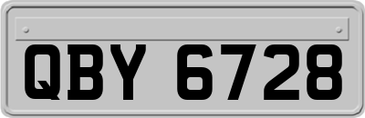 QBY6728