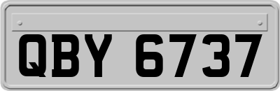 QBY6737
