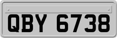 QBY6738